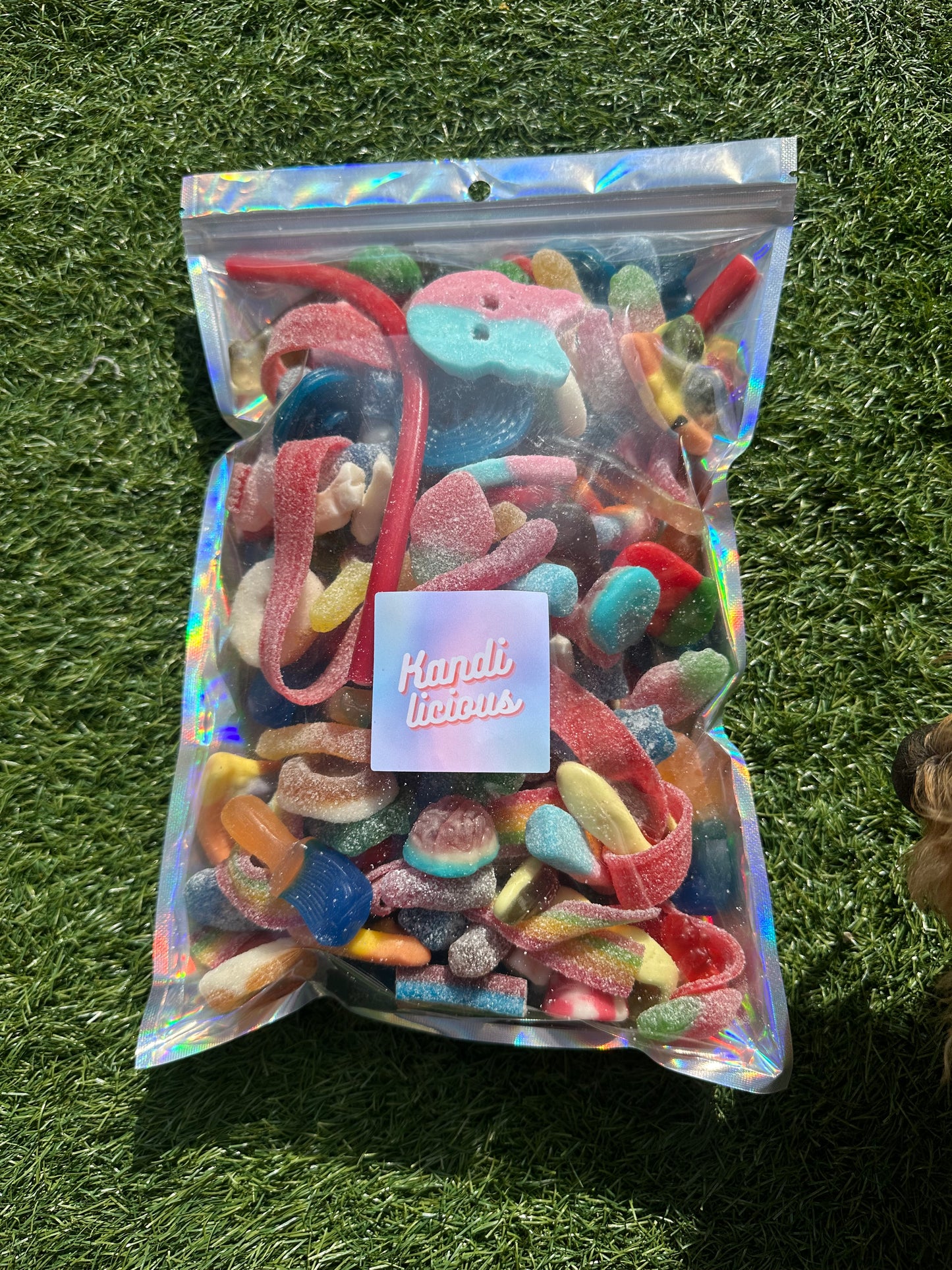 3KG MIXED BAG