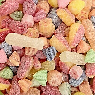 Retro Mix! 500g