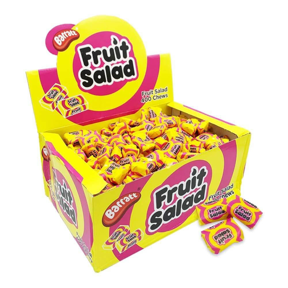 Retro mix 1KG