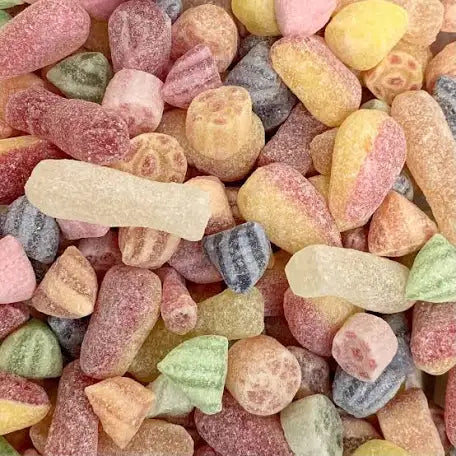 Retro mix 1KG