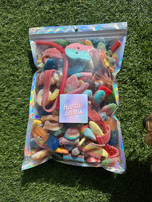 3KG MIXED BAG