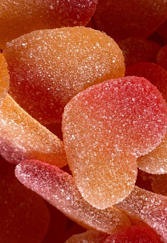 Peaches 150G