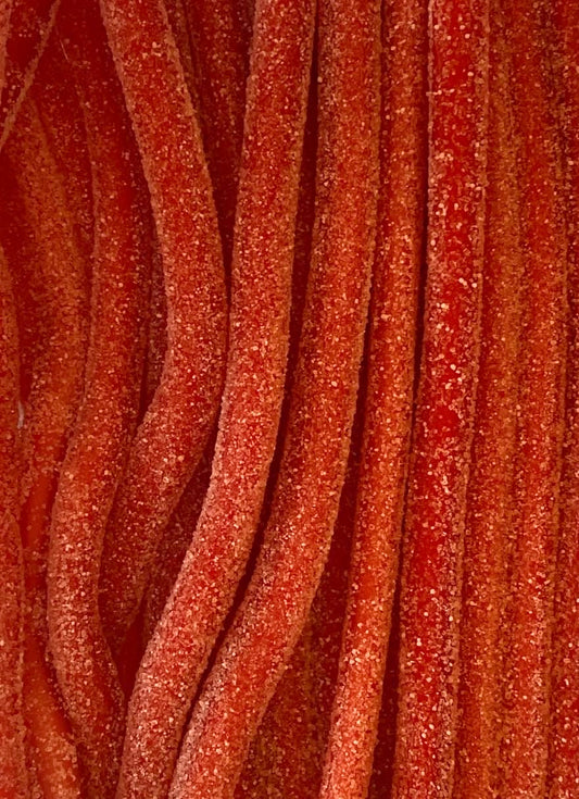 Sour Strawberry Pencils 150G