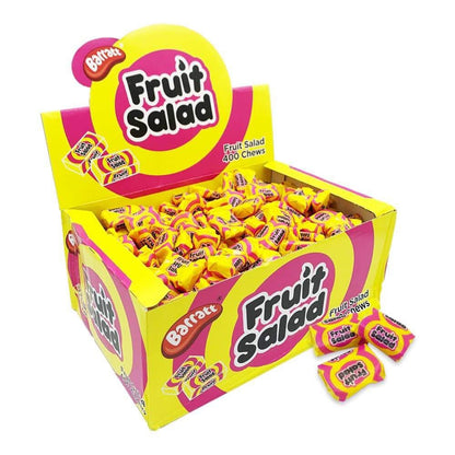 Retro mix 1KG