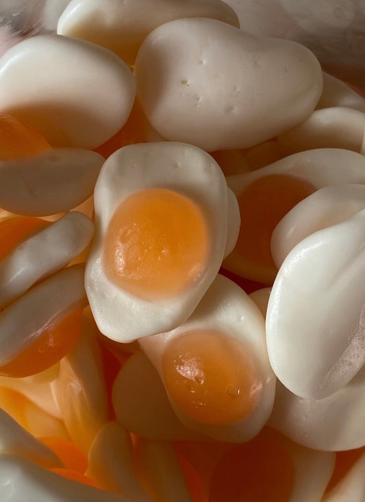 Fried Eggs 150G