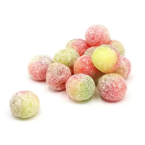 Rosey Apples 150G